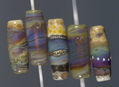 making glass beads lampwork tutorials, ideas & inspiration