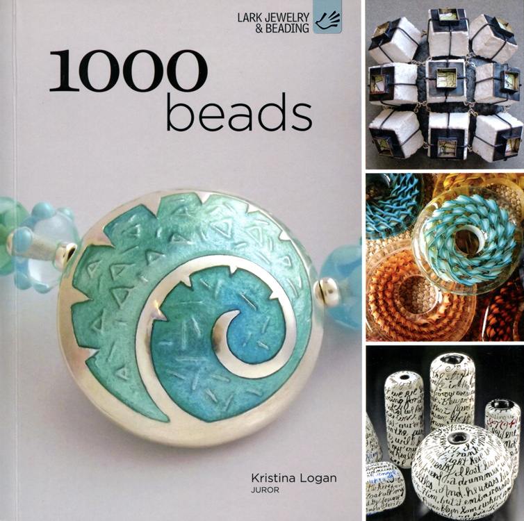 1000 Beads Book